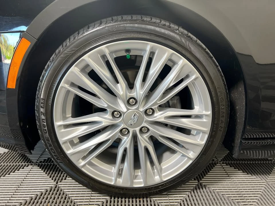 2023 Cadillac CT4 - Image 10 of 16