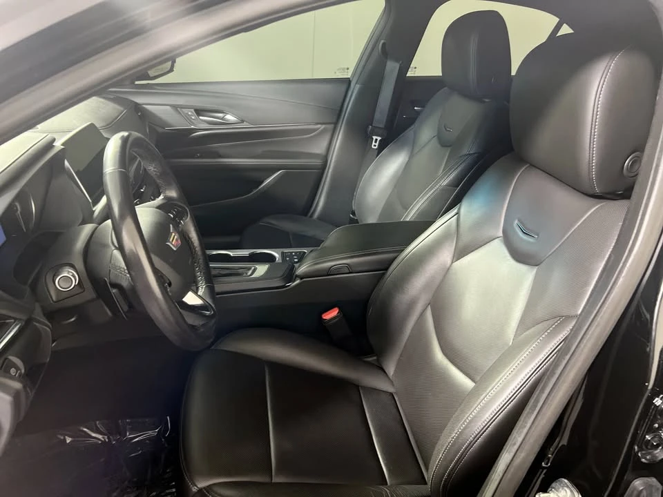 2023 Cadillac CT4 - Image 5 of 16