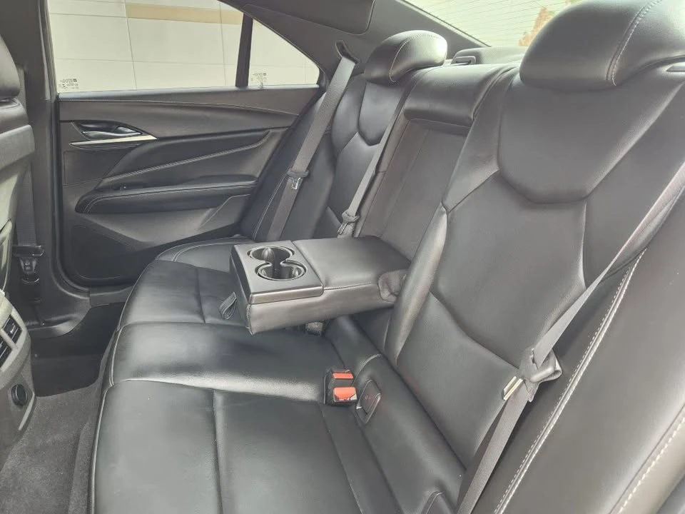 2023 Cadillac CT4-V Blackwing - Image 17 of 20