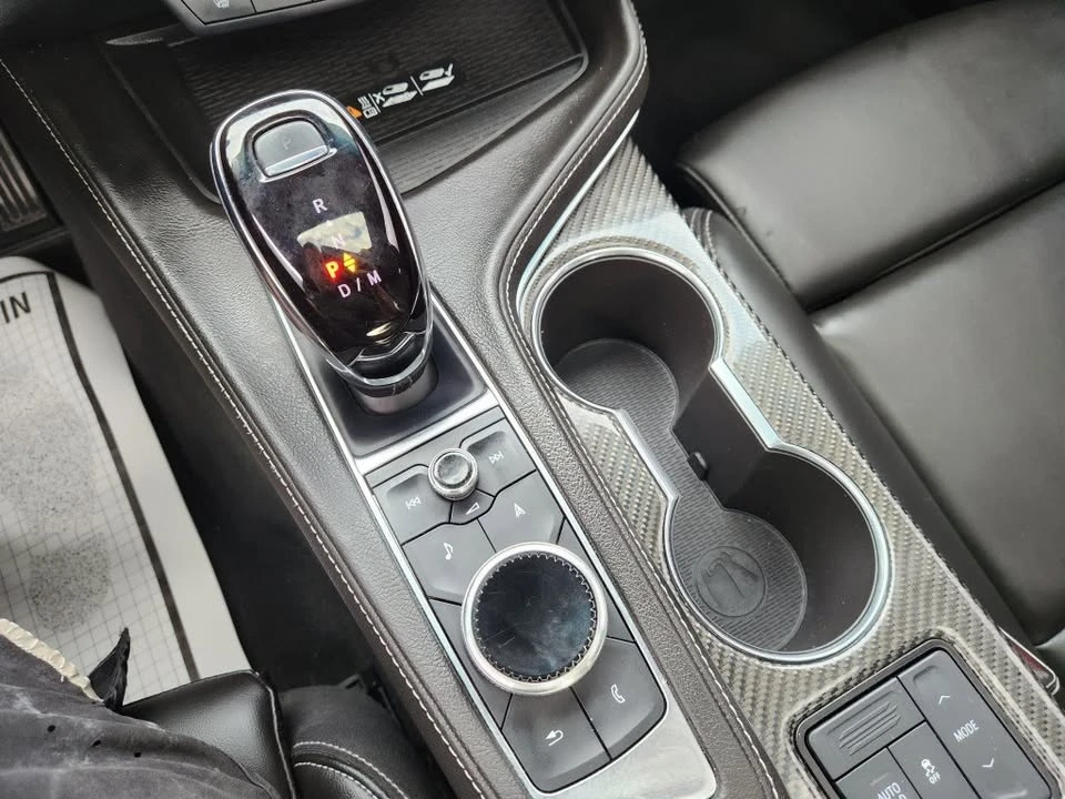 2023 Cadillac CT4-V Blackwing - Image 16 of 20