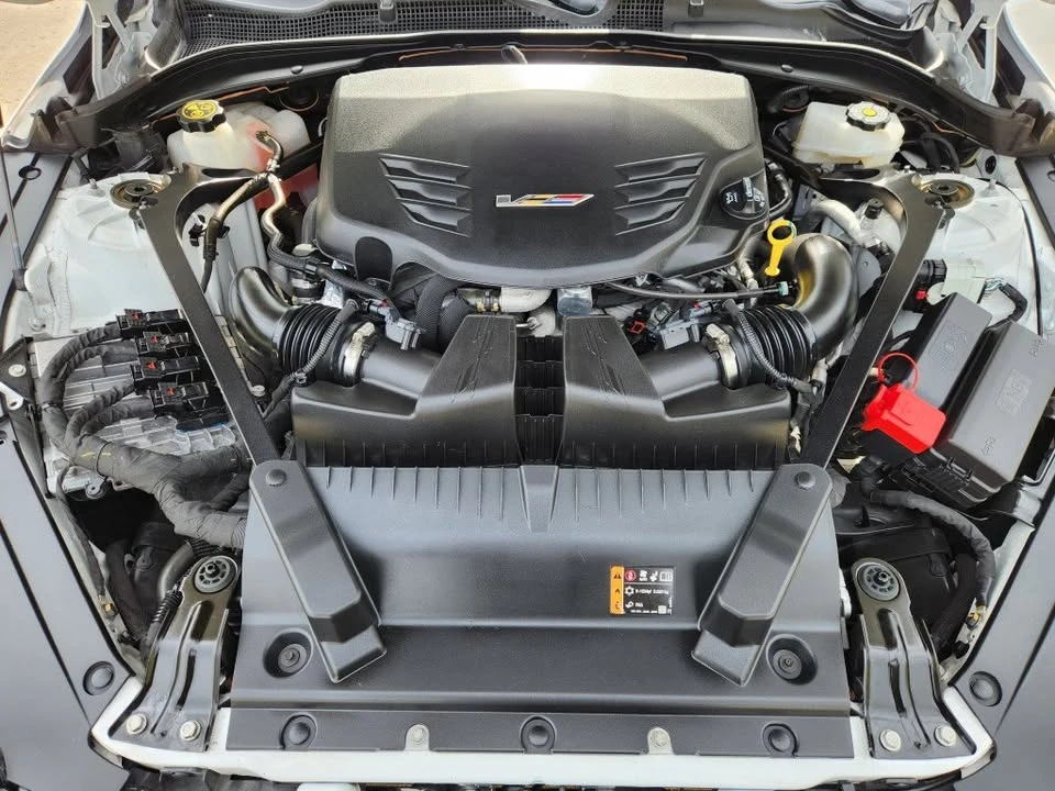 2023 Cadillac CT4-V Blackwing - Image 20 of 20
