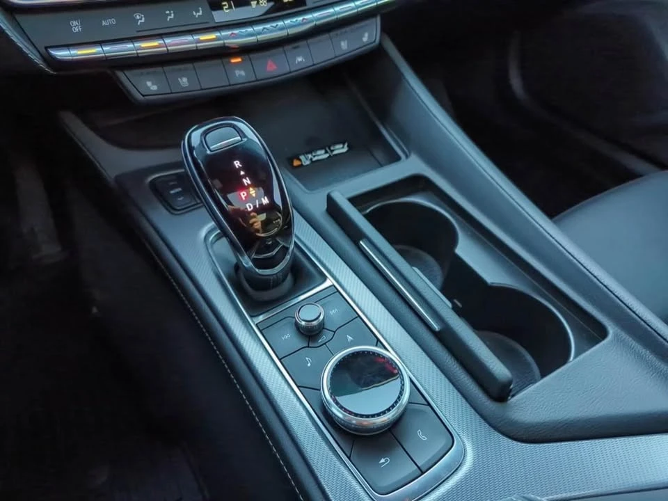2023 Cadillac CT5 - Image 14 of 20
