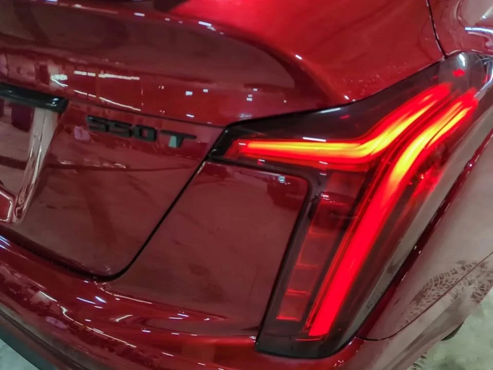 2023 Cadillac CT5 - Image 10 of 20