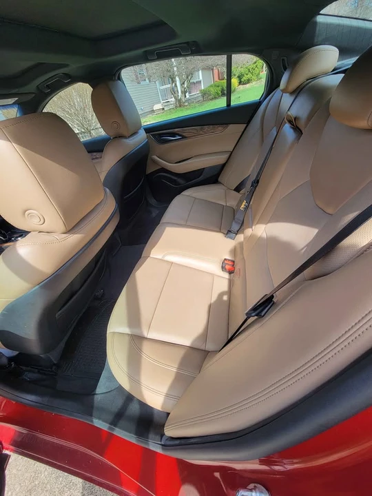 2023 Cadillac CT5 - Image 3 of 8