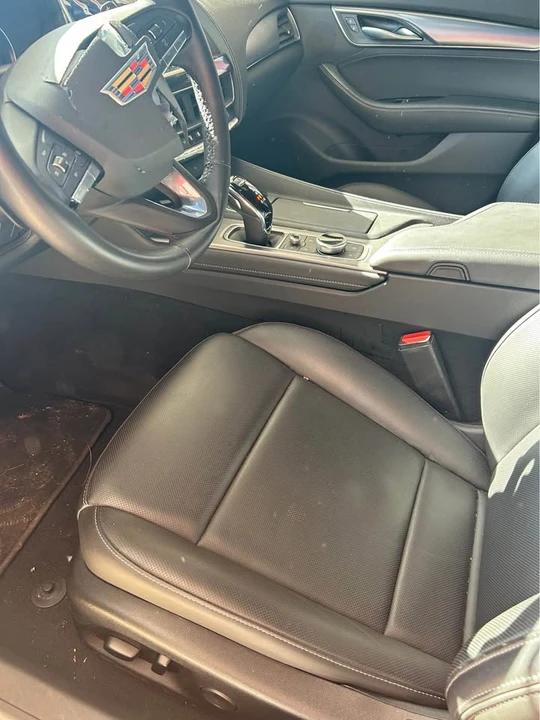2023 Cadillac CT5-V - Image 8 of 9