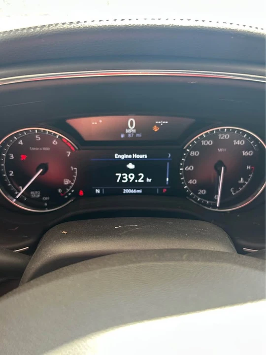 2023 Cadillac CT5-V - Image 9 of 9