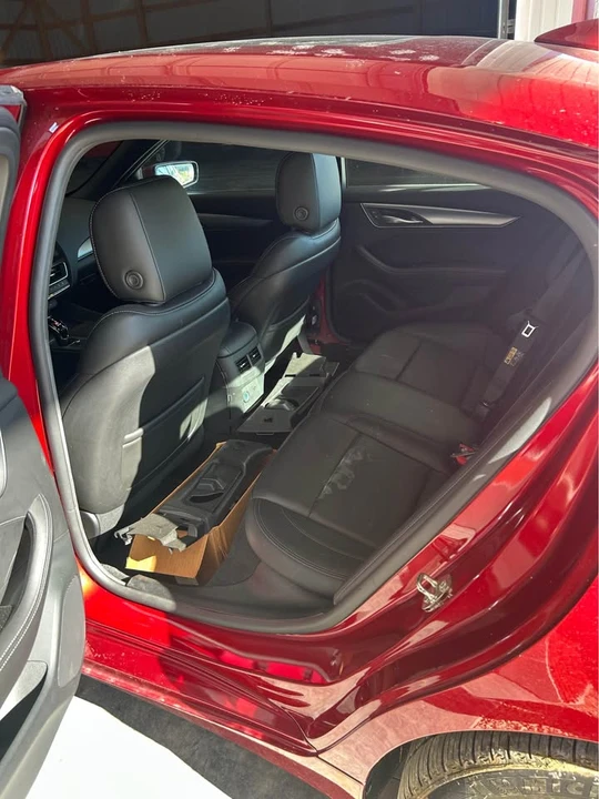 2023 Cadillac CT5-V - Image 7 of 9