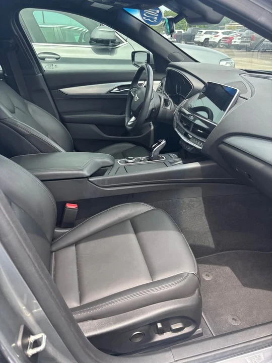 2023 Cadillac CT5 - Image 3 of 6