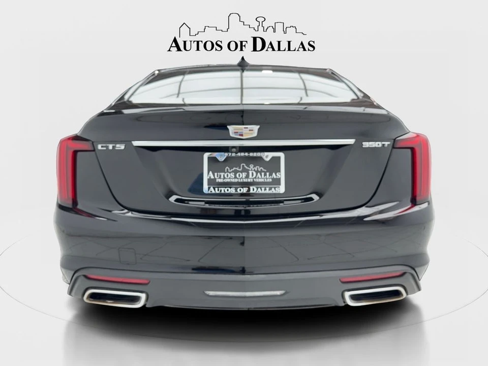 2023 Cadillac CT5 - Image 10 of 21
