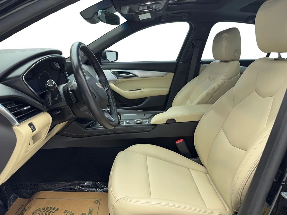 2023 Cadillac CT5 - Image 13 of 21