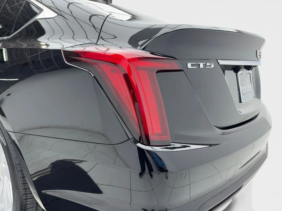 2023 Cadillac CT5 - Image 9 of 21