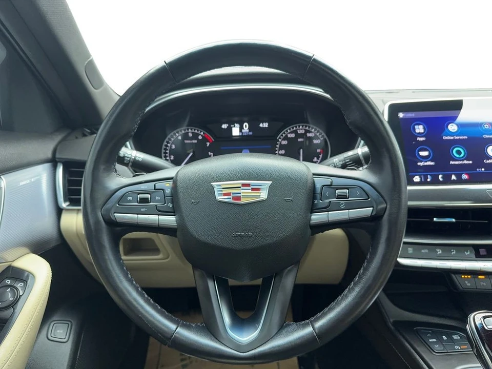 2023 Cadillac CT5 - Image 20 of 21