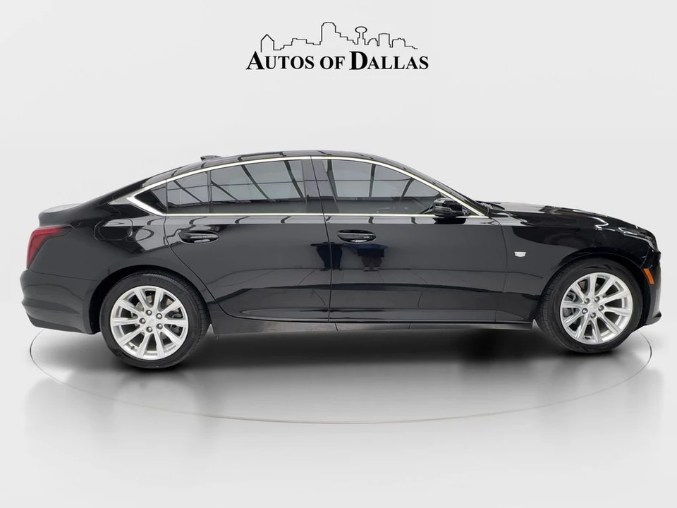 2023 Cadillac CT5 - Image 6 of 21