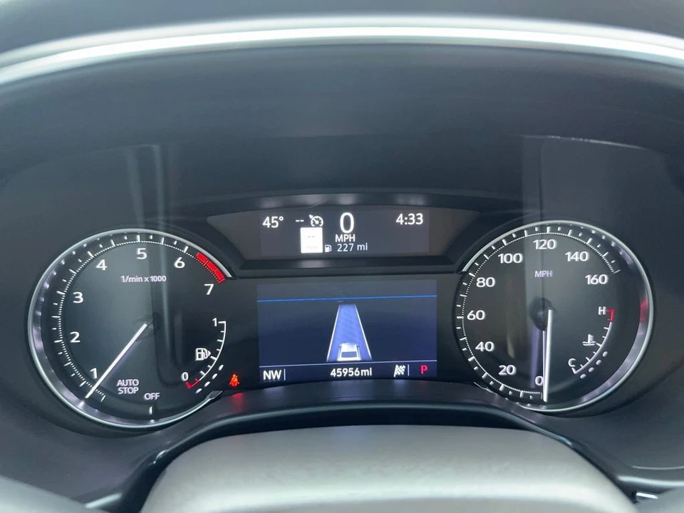 2023 Cadillac CT5 - Image 21 of 21