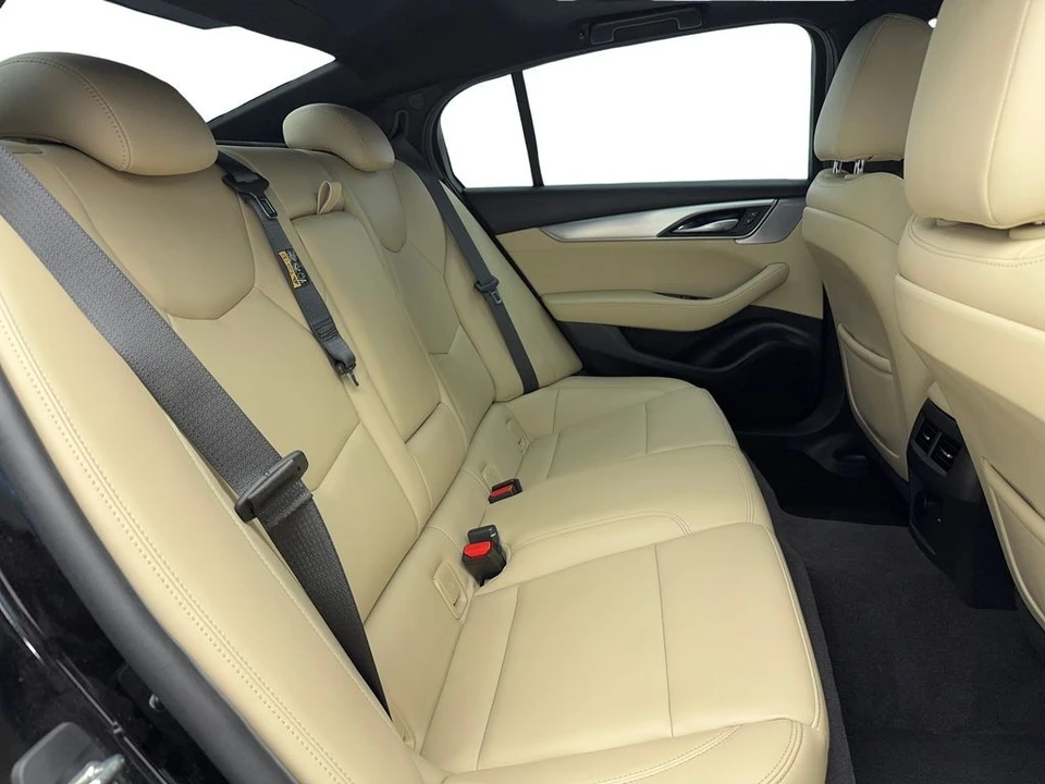 2023 Cadillac CT5 - Image 17 of 21