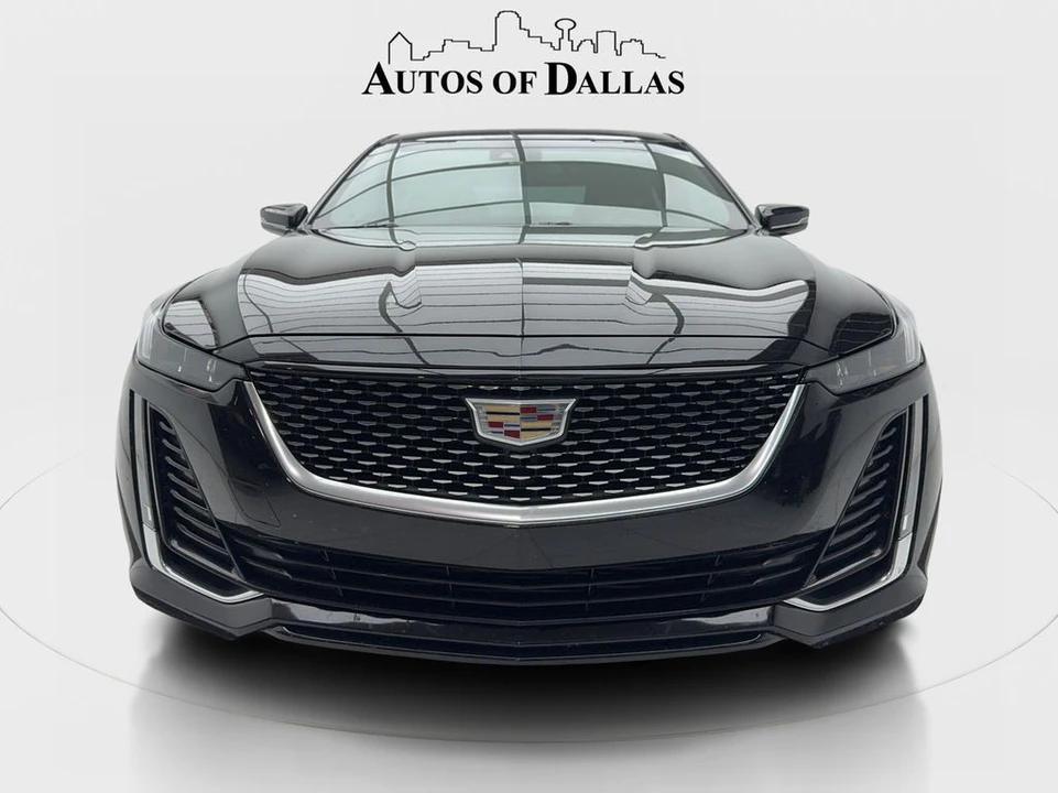 2023 Cadillac CT5 - Image 4 of 21