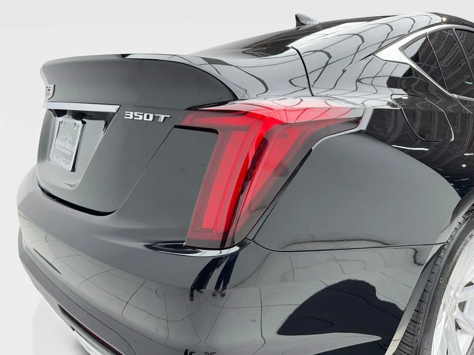 2023 Cadillac CT5 - Image 7 of 21