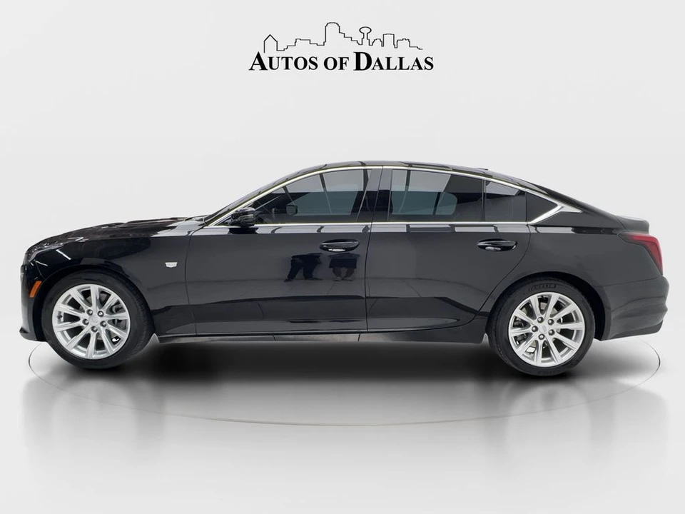 2023 Cadillac CT5 - Image 5 of 21
