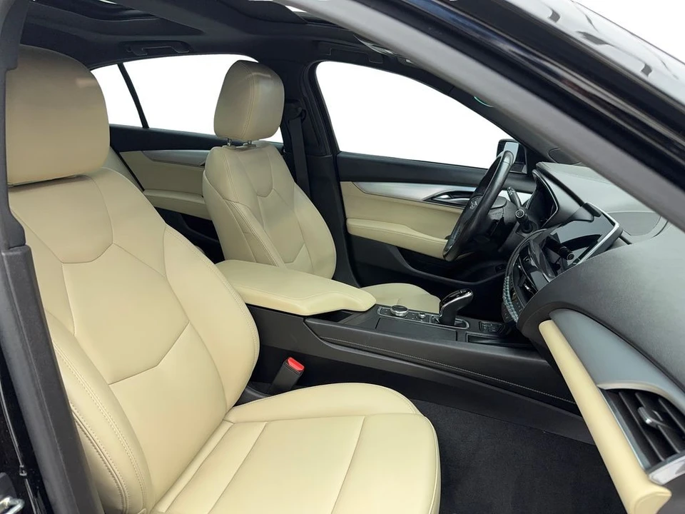2023 Cadillac CT5 - Image 18 of 21