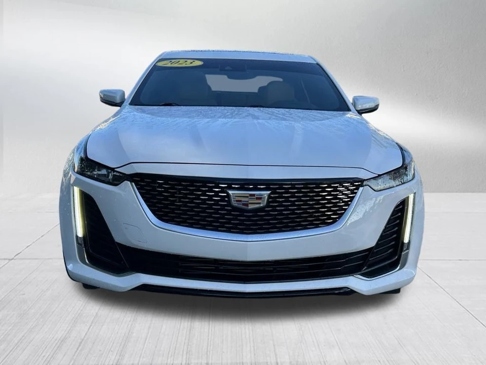 2023 Cadillac CT5 - Image 2 of 12