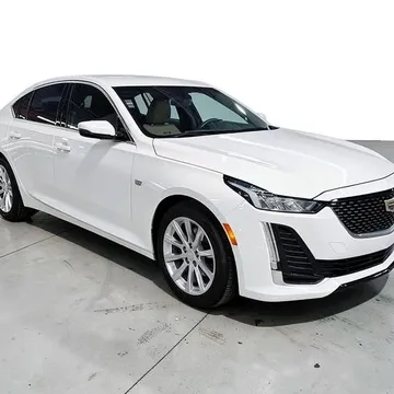 2023 Cadillac CT5 Luxury