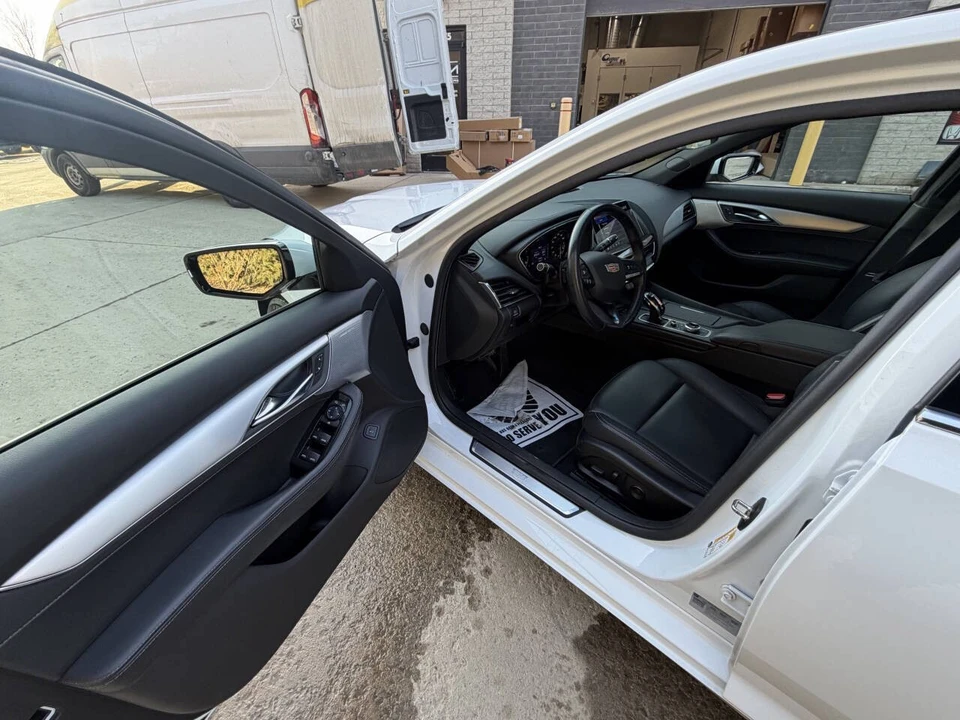2023 Cadillac CT5 - Image 20 of 21