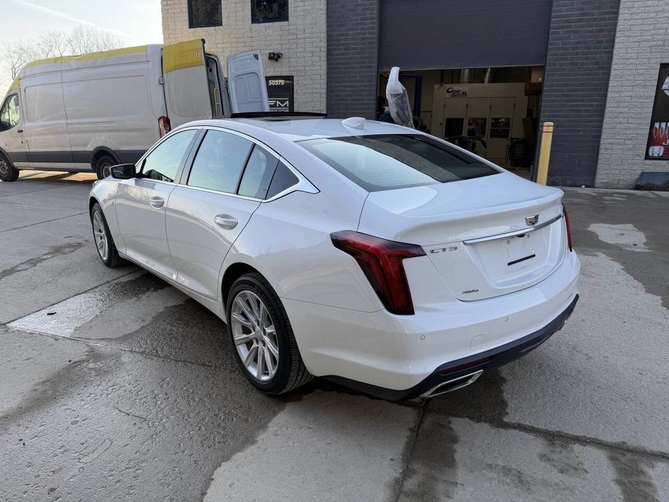 2023 Cadillac CT5 - Image 9 of 21