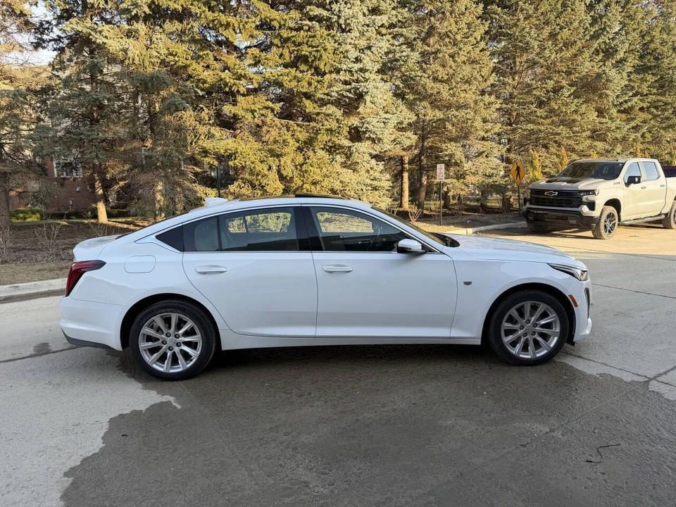 2023 Cadillac CT5 - Image 6 of 21