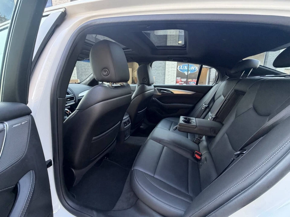 2023 Cadillac CT5 - Image 13 of 21