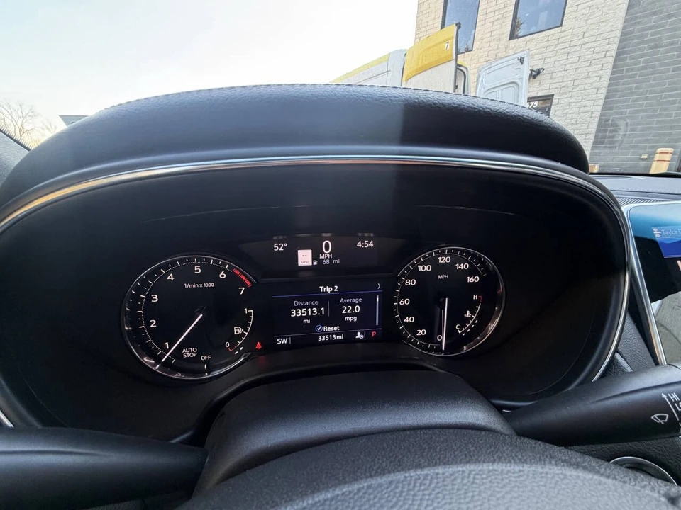 2023 Cadillac CT5 - Image 21 of 21