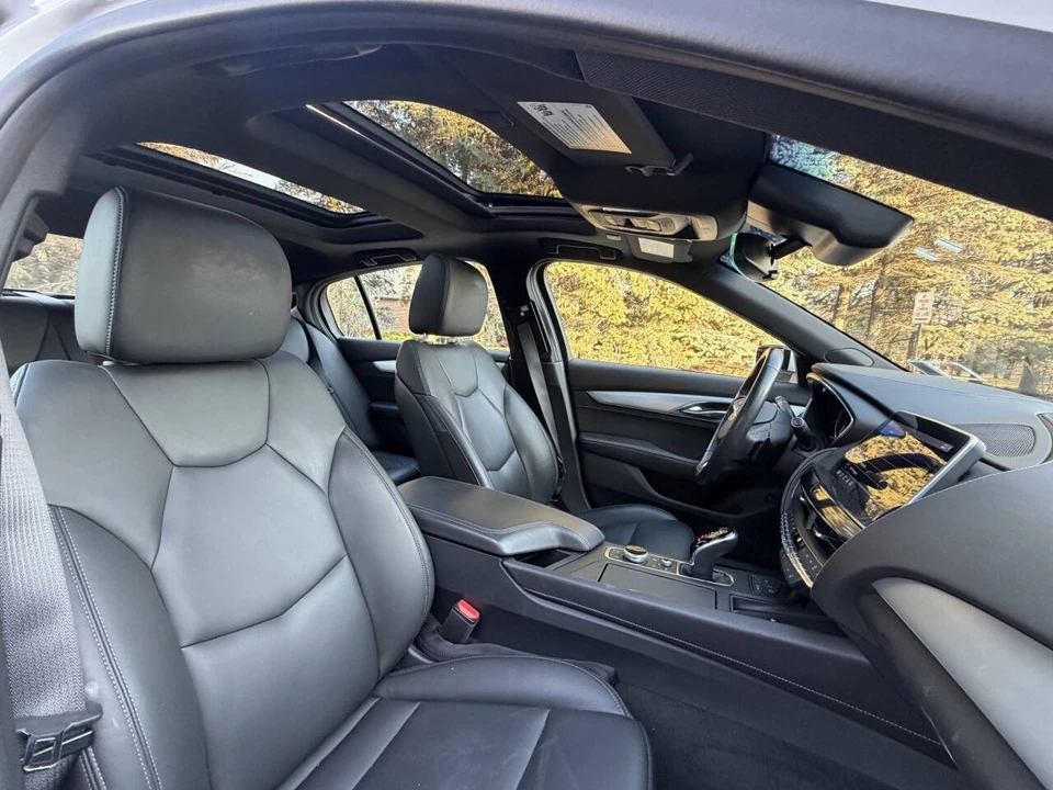 2023 Cadillac CT5 - Image 17 of 21