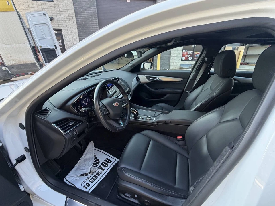 2023 Cadillac CT5 - Image 14 of 21