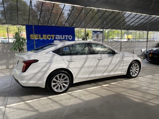 2023 Cadillac CT5 - Image 5 of 21