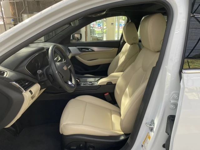 2023 Cadillac CT5 - Image 9 of 21