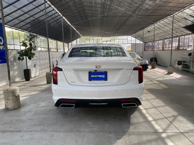 2023 Cadillac CT5 - Image 7 of 21