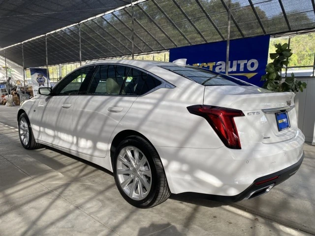 2023 Cadillac CT5 - Image 15 of 21