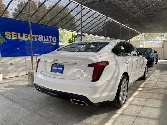 2023 Cadillac CT5 - Image 8 of 21