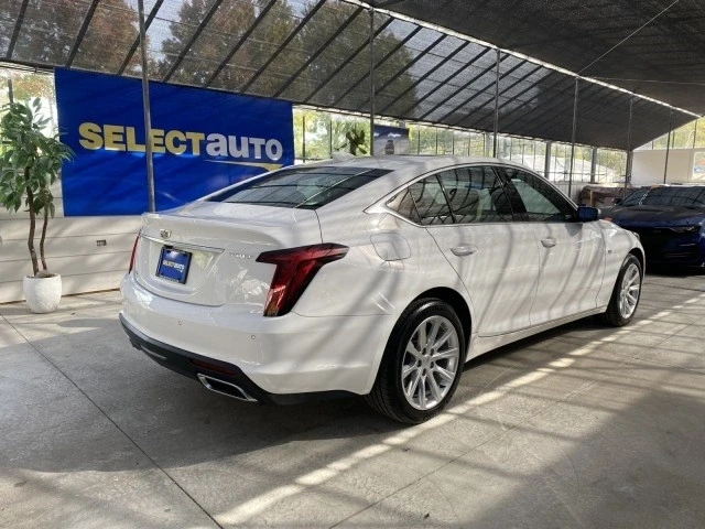2023 Cadillac CT5 - Image 6 of 12