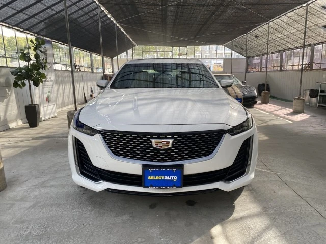 2023 Cadillac CT5 - Image 14 of 21