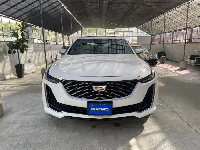 2023 Cadillac CT5 - Image 15 of 21