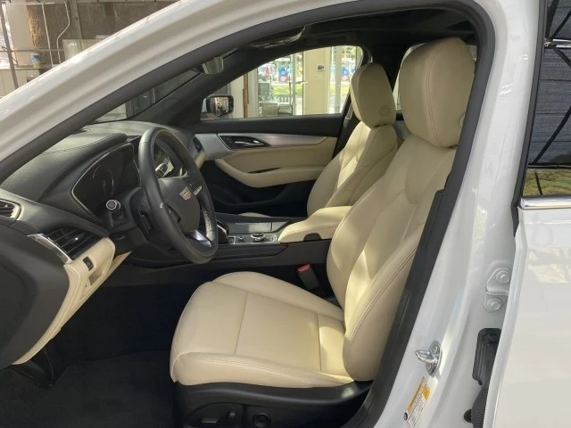 2023 Cadillac CT5 - Image 9 of 12