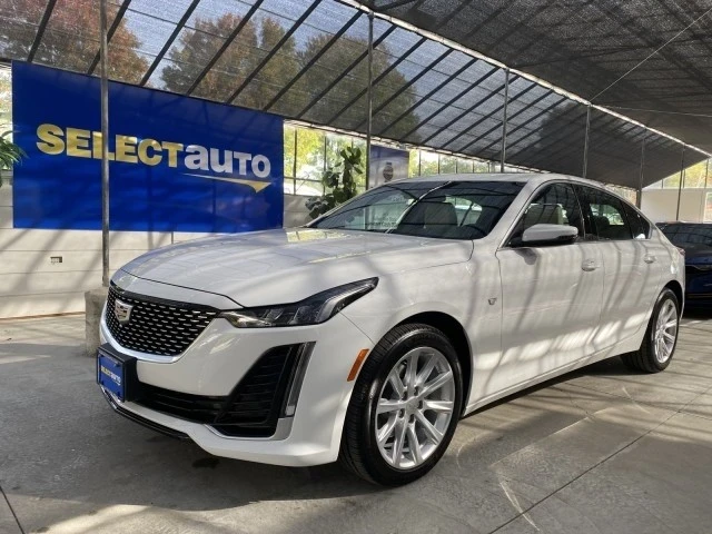 2023 Cadillac CT5 - Image 13 of 21