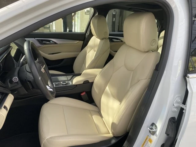 2023 Cadillac CT5 - Image 11 of 12