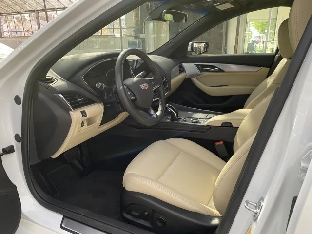 2023 Cadillac CT5 - Image 10 of 12