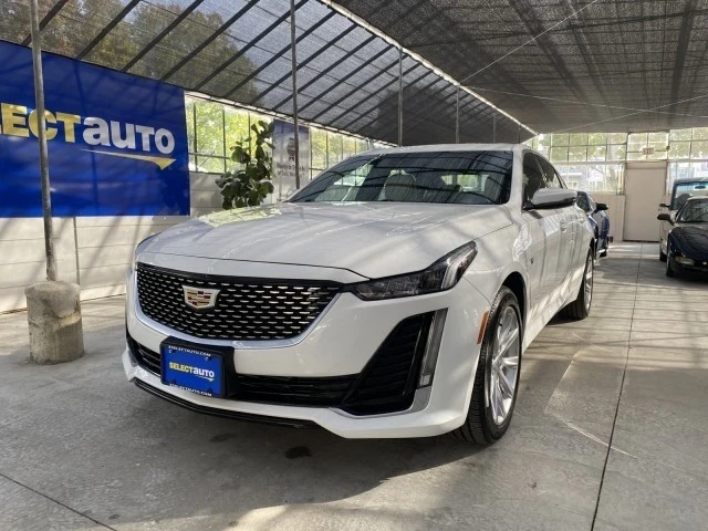 2023 Cadillac CT5 - Image 14 of 21