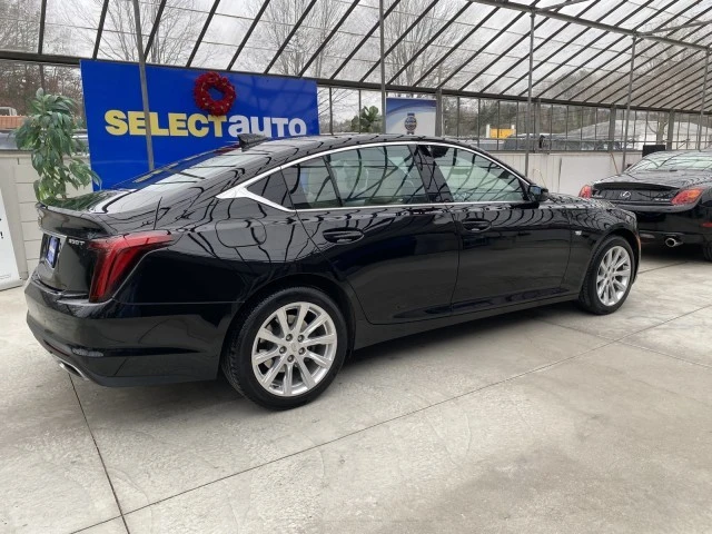 2023 Cadillac CT5 - Image 7 of 21