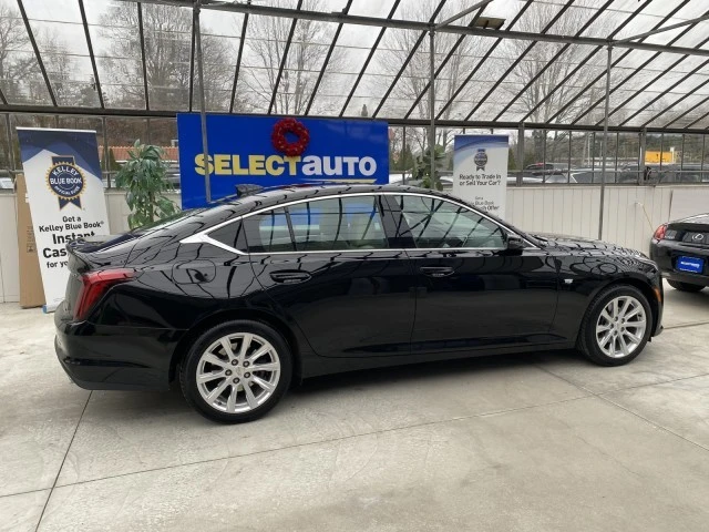 2023 Cadillac CT5 - Image 6 of 21