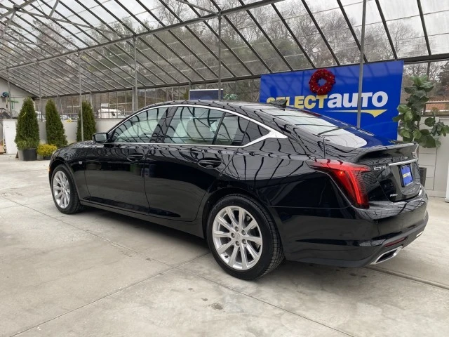 2023 Cadillac CT5 - Image 14 of 21