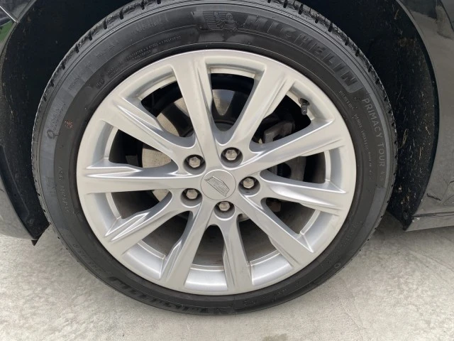 2023 Cadillac CT5 - Image 16 of 21