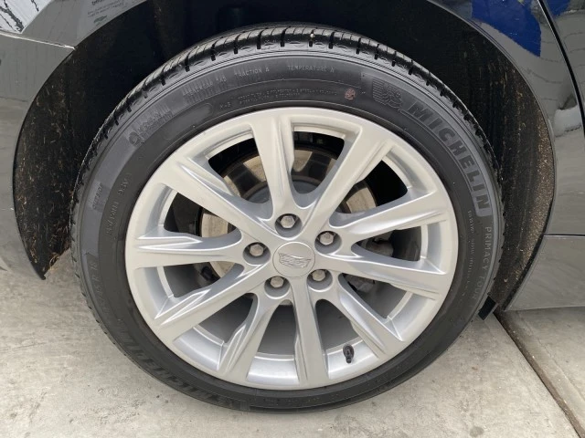 2023 Cadillac CT5 - Image 20 of 21